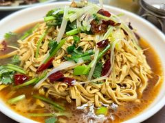 -协顺园回头馆(南顺城路店)