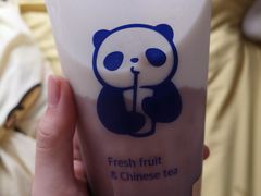 -茶百道(二七万达店)