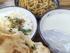 -王氏烧饼无矾油条