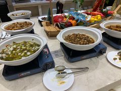 -明月东一酒店·菲斯特自助餐厅