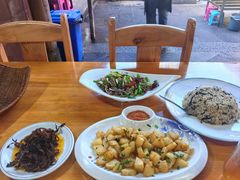 -龙姐私房菜(和顺古镇店)