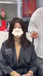 -5M HAIR SALON 旗舰店