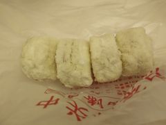 -中关村茶点
