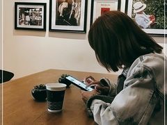 -Peet's Coffee皮爷咖啡(大学路店)