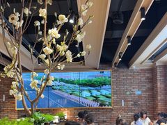 -盛江山自助料理(太原街万达店)