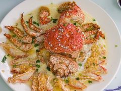 -星奇缘·海鲜餐厅(东山美食地标店)