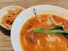 -漆黑觉米粉(三里屯店)