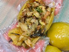-坛南湾阿强农家乐.海鲜大排档老字号(福州地标美食店)