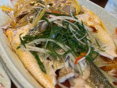 -抱德·潮汕味(敦和店原惠城鱼仔)