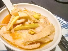 -山石榴·贵州菜(丰盛里店)