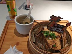 -72街荷叶饭(东方宝泰广场店)
