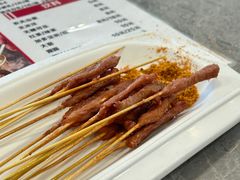 -老佛爷正宗铜炉蛙锅(五道口店)