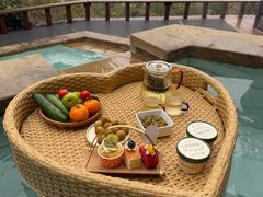 -天目湖涵田半山温泉