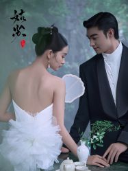 -今生有约婚纱摄影店(景德路店)