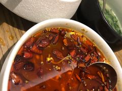 -榕意·川味之美(深业上城店)