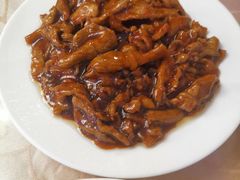 它似蜜-烤肉宛饭庄(南礼士路店)