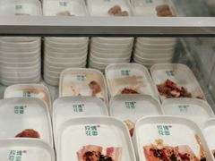 -玫瑰花园自助烤肉(顺义鑫海韵通店)