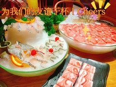 -尚海豆捞(乐虹坊店)