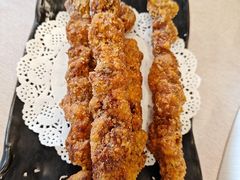 -功德林素菜饭庄(前门店)