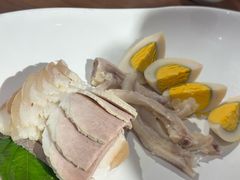 糟味拼盘-大灶头·新昌菜(中国茶市店)