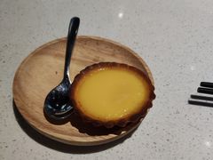 -港久茶餐厅(鹭洲里店)