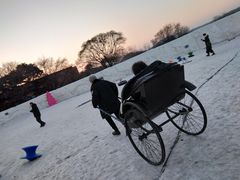 -棋盘山冰雪大世界
