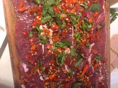 麻辣牛肉-川锅一号火锅(铜山万达店)