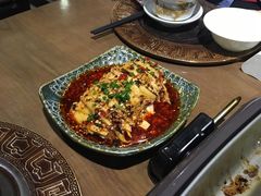 -龙门烤鱼(东方宝泰店)