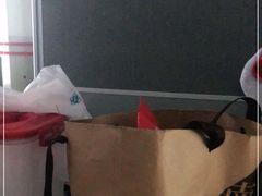 -南京大牌档(香港广场店)