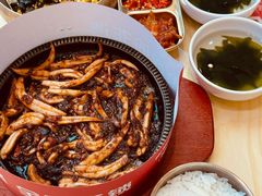 -食米家拌饭(梅溪新天地店)