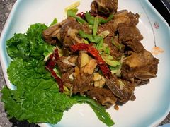 -马老六清真餐厅(雁滩店)