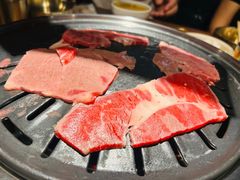 -九田家黑牛烤肉料理(新辰里亚运村店)