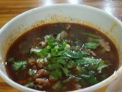 -王记生烫牛杂面馆(兰陵路店)