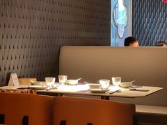 卡座-麻六记(新天地店)