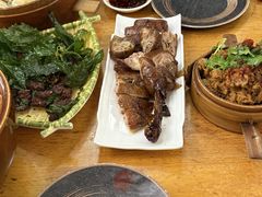 -古真记钵钵鸡(总店)