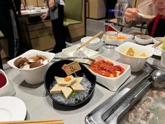 -海底捞火锅(勒泰店)