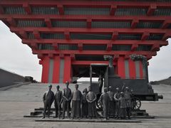 -中华艺术宫(上海美术馆)