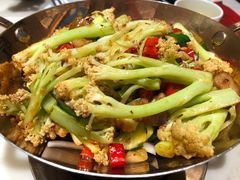 -径山十八道·风味民间菜(杭州总店)