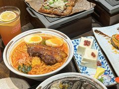 -小川洋风料理(江汉路店)