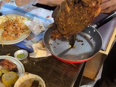 -巴犀烧烤(新崇光店)