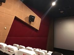 -中广汪海国际影城