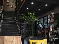 -FASHION BAKERY法森贝克(新德路店)