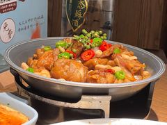 -蜜桃餐厅·伴山(湖滨商业街店)