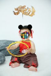 -蜜阁孕味亲子摄影(太奥广场店)