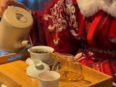 -醉西楼·国风茶社