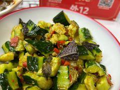 -严三毛口味虾·小严同学的店(曙光路直营店)