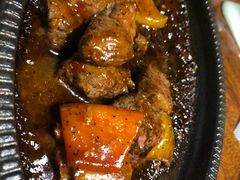 -古京·臻致料理(月湖店)