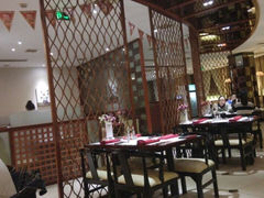 -斗牛士牛排餐厅(镇明店)
