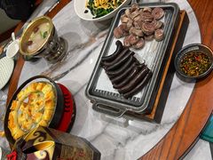 -哈啾嗨·蒙文化主题餐厅(京汉新城店)