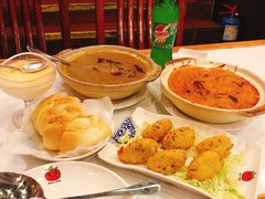 -番茄屋葡式美食(总店)